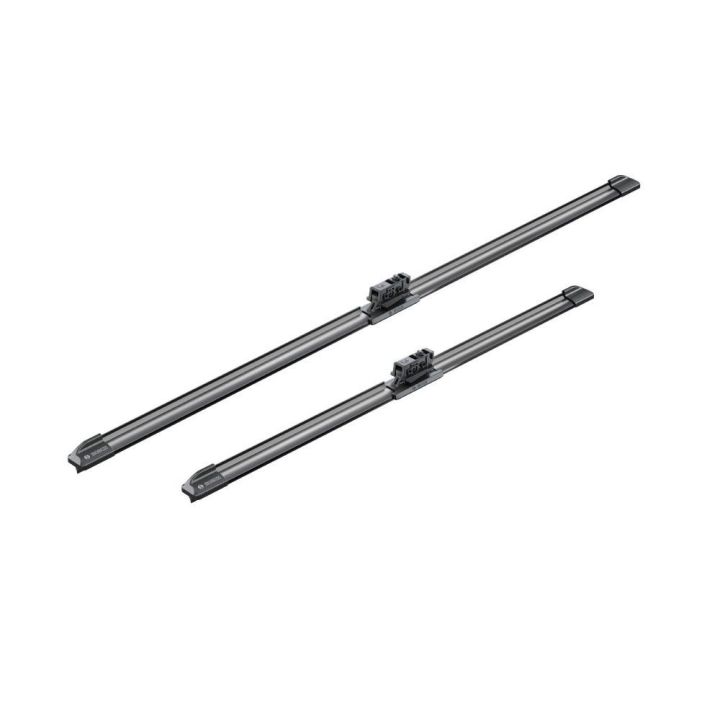 Aerotwin Silecek Seti Mercedes B Serisi İçin (2011-) 650/475 mm - BOSCH 3397014206