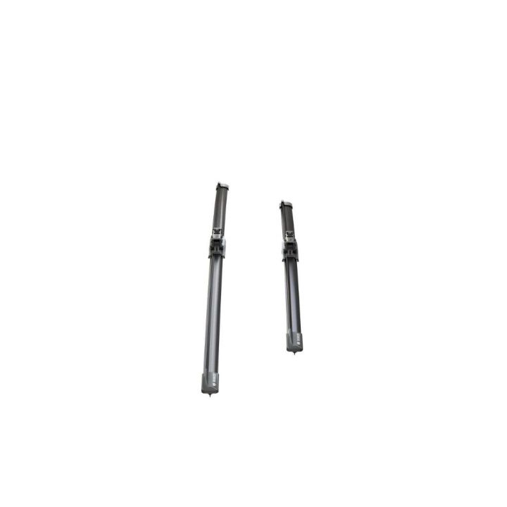 Aerotwin Silecek Seti Mercedes B Serisi İçin (2011-) 650/475 mm - BOSCH 3397014206