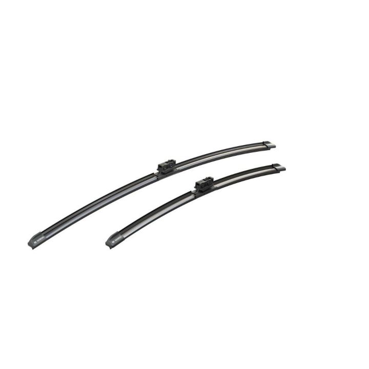 Aerotwin Silecek Seti Mercedes B Serisi İçin (2011-) 650/475 mm - BOSCH 3397014206