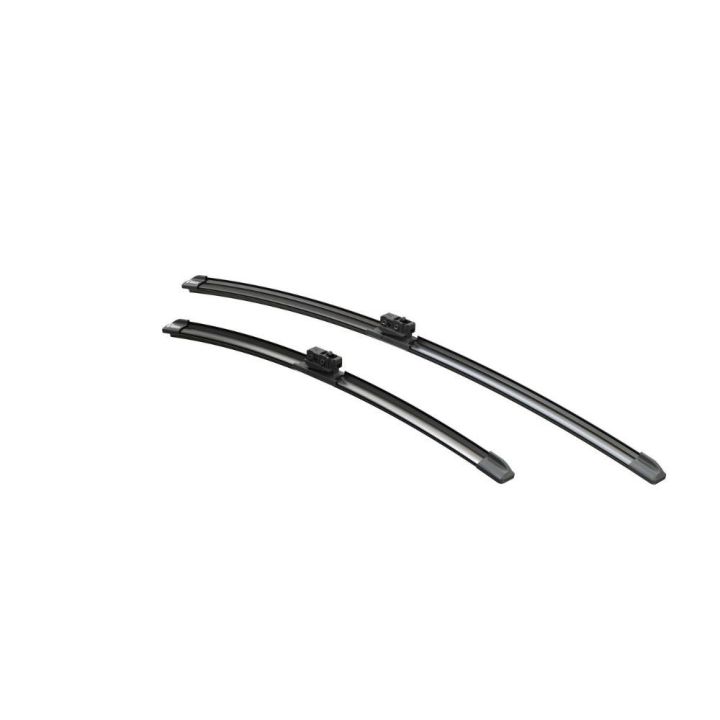 Aerotwin Silecek Seti Mercedes B Serisi İçin (2011-) 650/475 mm - BOSCH 3397014206