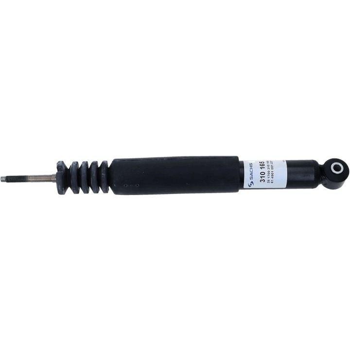 Amortisör Arka Opel Corsa B (S93) Yağlı - SACHS310165
