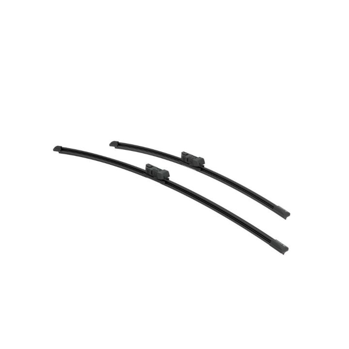 Aerotwin Ön Silecek Takımı Ford Volvo BMW Togg İçin (2007-) 650-500mm - BOSCH 3397007088