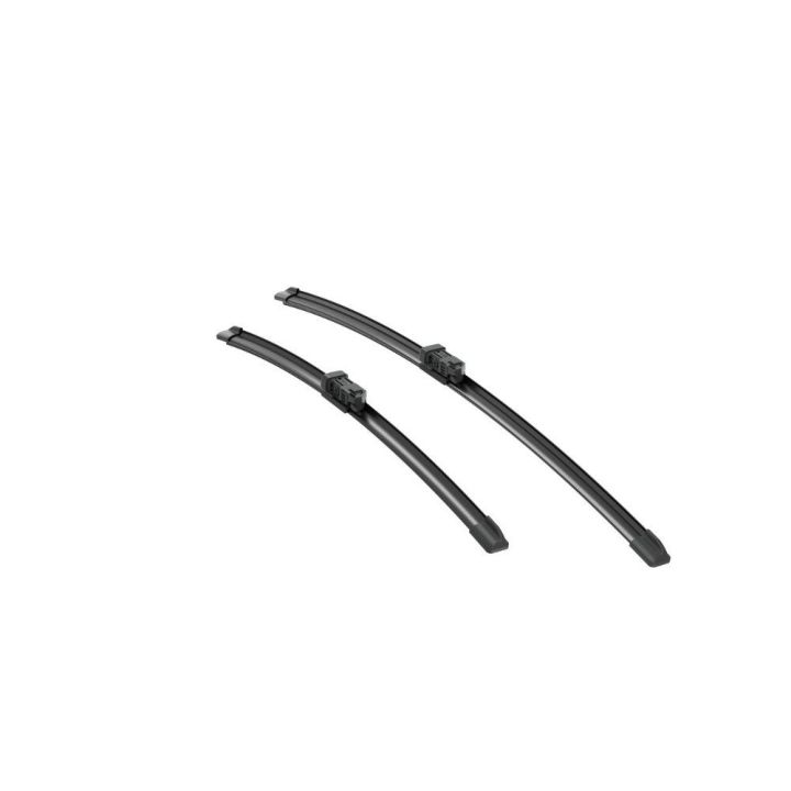 Aerotwin Ön Silecek Takımı Ford Volvo BMW Togg İçin (2007-) 650-500mm - BOSCH 3397007088