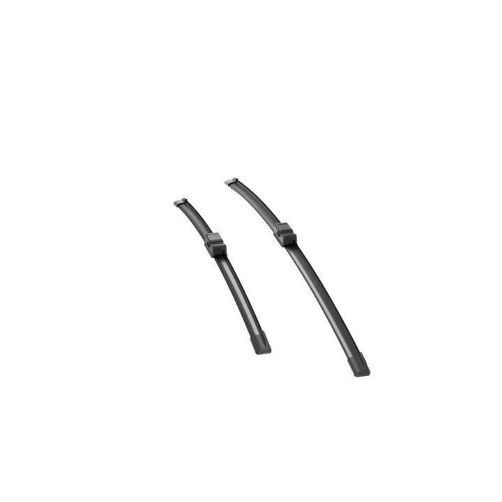 Aerotwin Silecek Takımı BMW F25 F26 Volvo S40 II V50 İçin (2004-) 650-500mm - BOSCH 3397118953