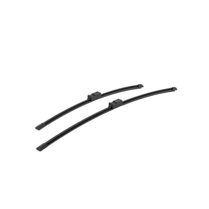 Aerotwin Silecek Takımı BMW F25 F26 Volvo S40 II V50 İçin (2004-) 650-500mm - BOSCH 3397118953