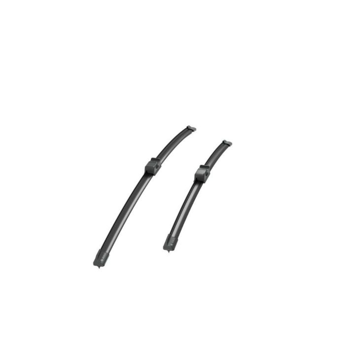 Aerotwin Silecek Takımı BMW F25 F26 Volvo S40 II V50 İçin (2004-) 650-500mm - BOSCH 3397118953