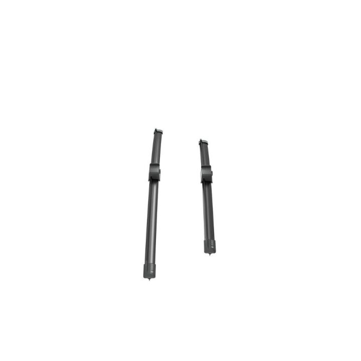 Aerotwin Silecek Takımı BMW F25 F26 Volvo S40 II V50 İçin (2004-) 650-500mm - BOSCH 3397118953