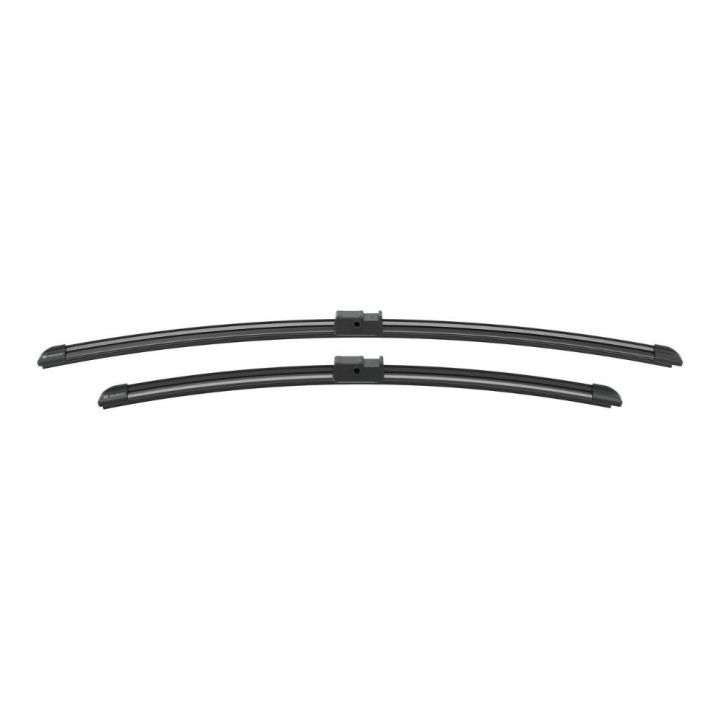 Aerotwin Silecek Takımı BMW F25 F26 Volvo S40 II V50 İçin (2004-) 650-500mm - BOSCH 3397118953