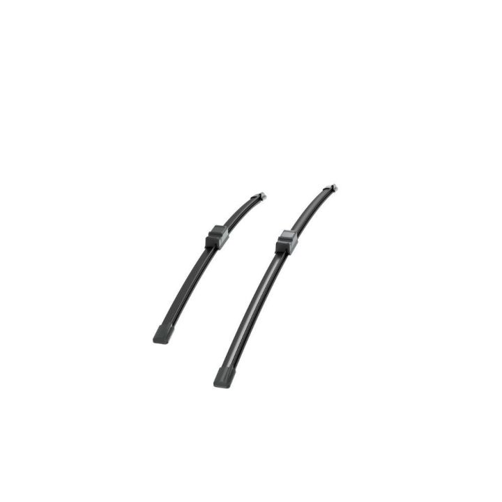 Aerotwin Silecek Takımı BMW F25 F26 Volvo S40 II V50 İçin (2004-) 650-500mm - BOSCH 3397118953