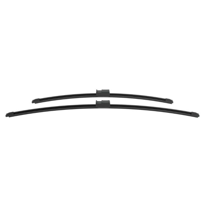 Aerotwin Silecek Takımı BMW F25 F26 Volvo S40 II V50 İçin (2004-) 650-500mm - BOSCH 3397118953