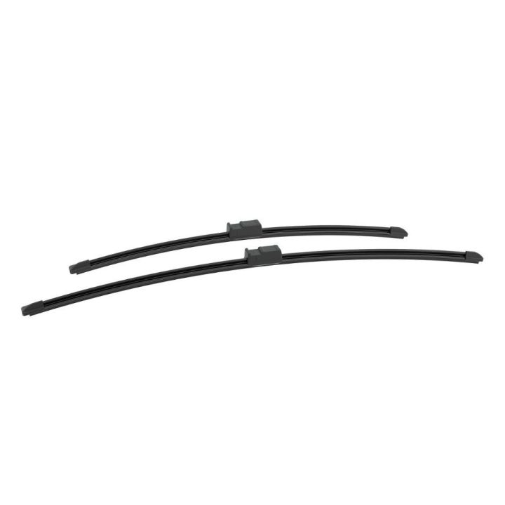 Aerotwin Silecek Takımı BMW F25 F26 Volvo S40 II V50 İçin (2004-) 650-500mm - BOSCH 3397118953