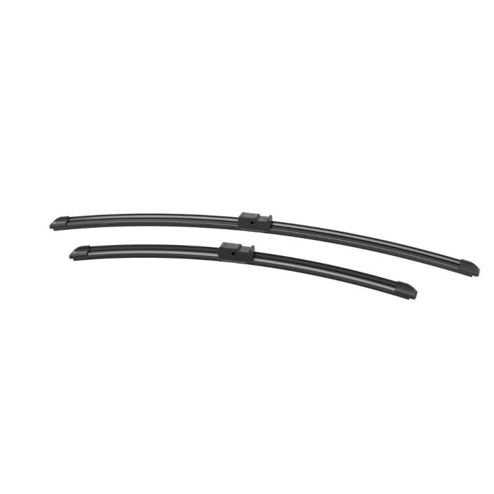 Aerotwin Silecek Takımı BMW F25 F26 Volvo S40 II V50 İçin (2004-) 650-500mm - BOSCH 3397118953
