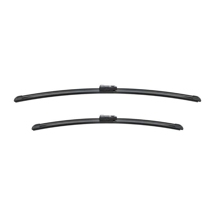Ön Aerotwin Silecek Süpürgesi Takımı 650-530MM Audi A6 A7 İçin (2010-) - BOSCH 3397007638