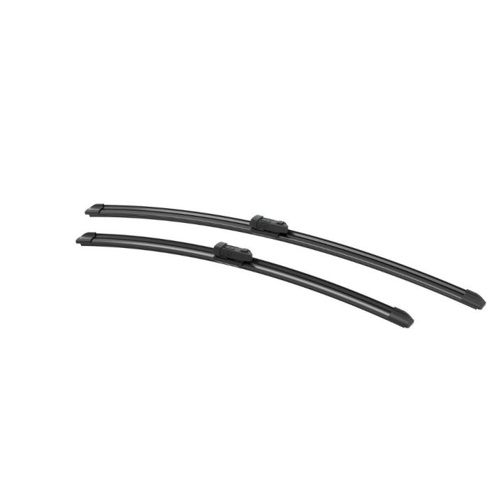 Ön Aerotwin Silecek Süpürgesi Takımı 650-530MM Audi A6 A7 İçin (2010-) - BOSCH 3397007638
