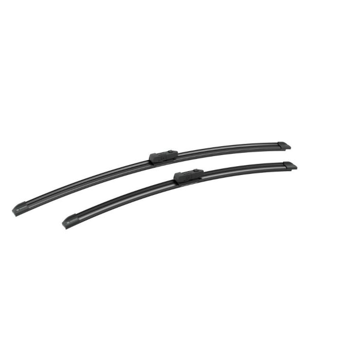Ön Aerotwin Silecek Süpürgesi Takımı 650-530MM Audi A6 A7 İçin (2010-) - BOSCH 3397007638