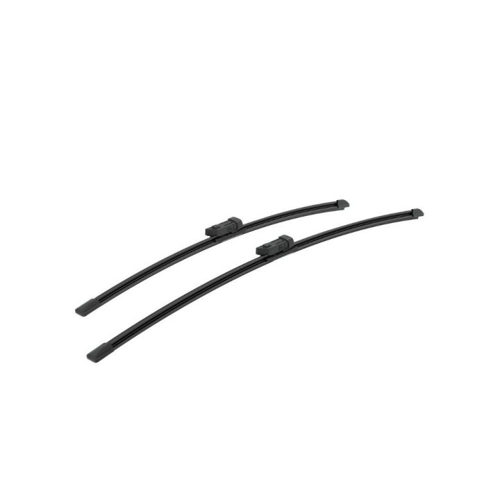 Ön Aerotwin Silecek Süpürgesi Takımı 650-530MM Audi A6 A7 İçin (2010-) - BOSCH 3397007638