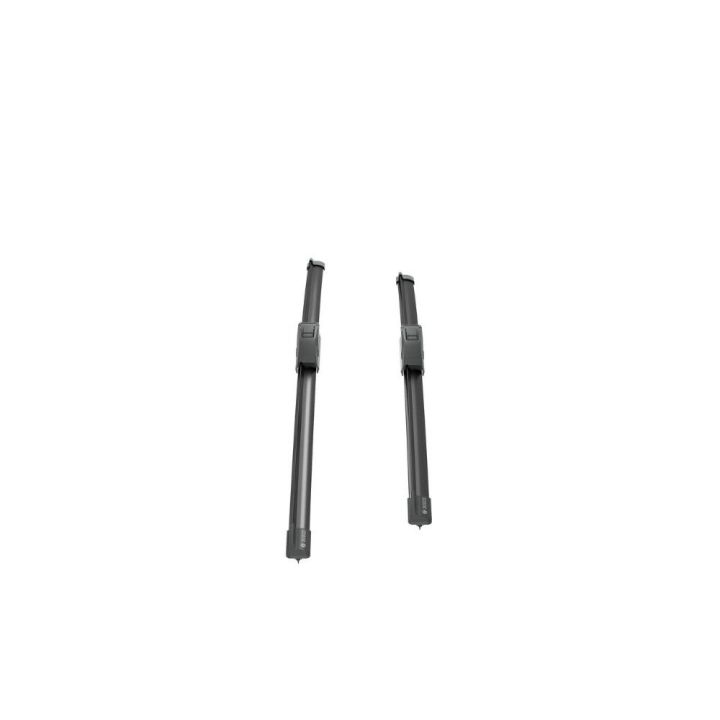 Ön Aerotwin Muz Tipi Silecek Süpürgesi Takımı 650-550MM Ford Transit İçin (2011-) - BOSCH 3397007584