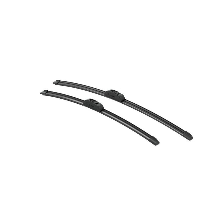 Ön Aerotwin Muz Tipi Silecek Süpürgesi Takımı 650-550MM Ford Transit İçin (2011-) - BOSCH 3397007584