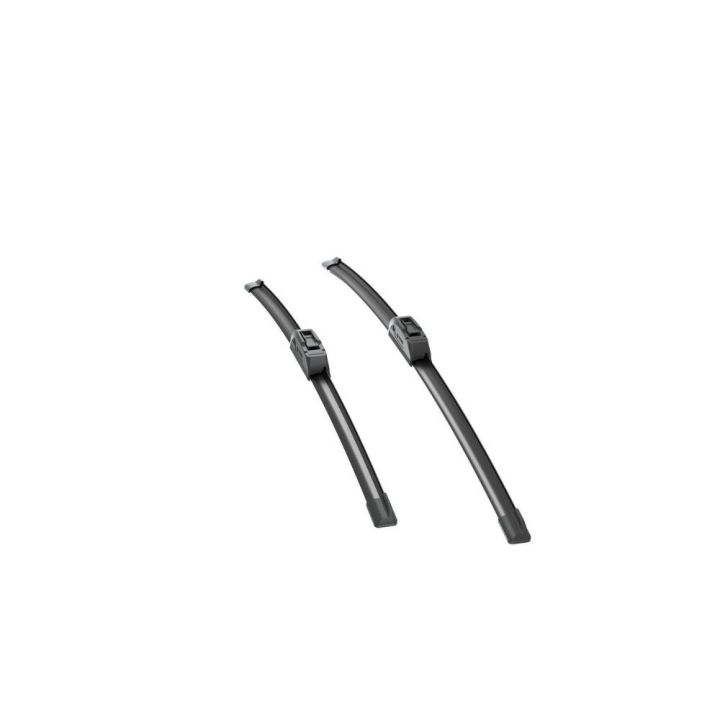 Ön Aerotwin Muz Tipi Silecek Süpürgesi Takımı 650-550MM Ford Transit İçin (2011-) - BOSCH 3397007584