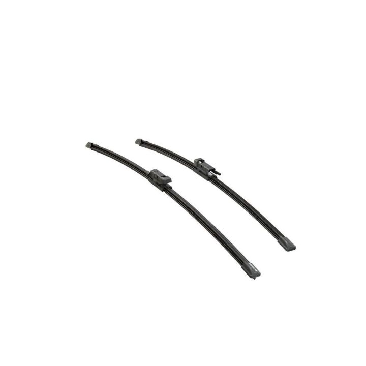 Aerotwin Silecek Seti 650/575 MM Mercedes Uyumlu - BOSCH 3397118967
