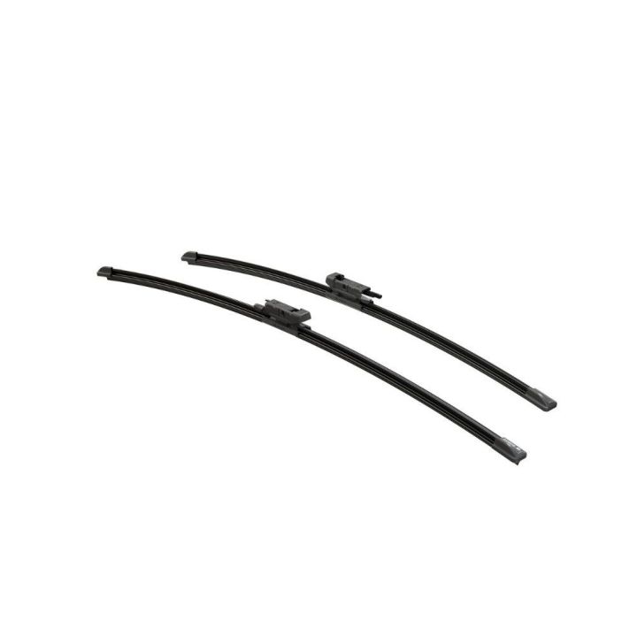 Aerotwin Silecek Seti 650/575 MM Mercedes Uyumlu - BOSCH 3397118967