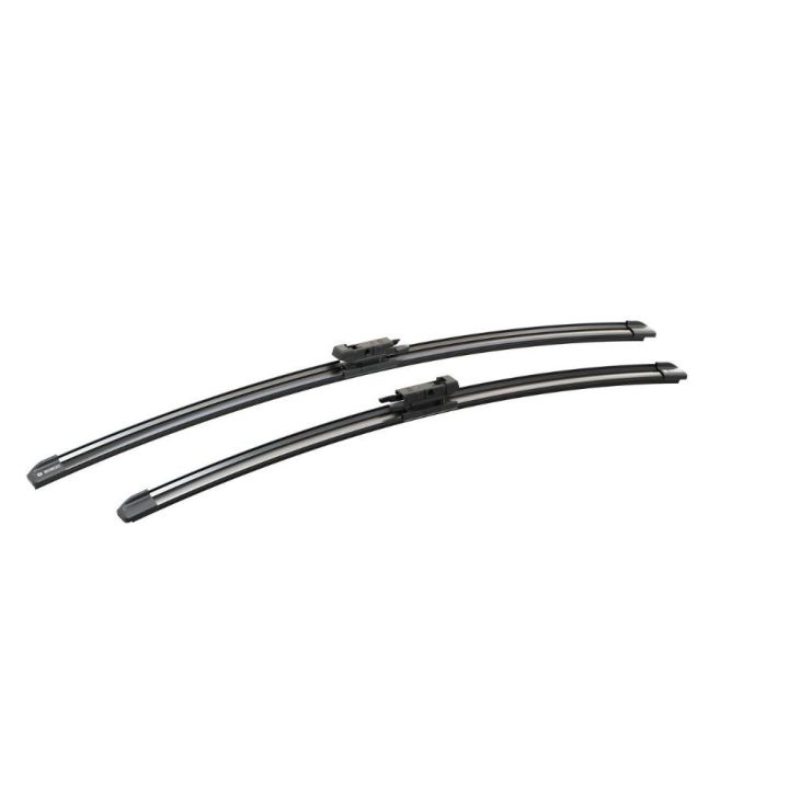 Aerotwin Silecek Seti 650/575 MM Mercedes Uyumlu - BOSCH 3397118967