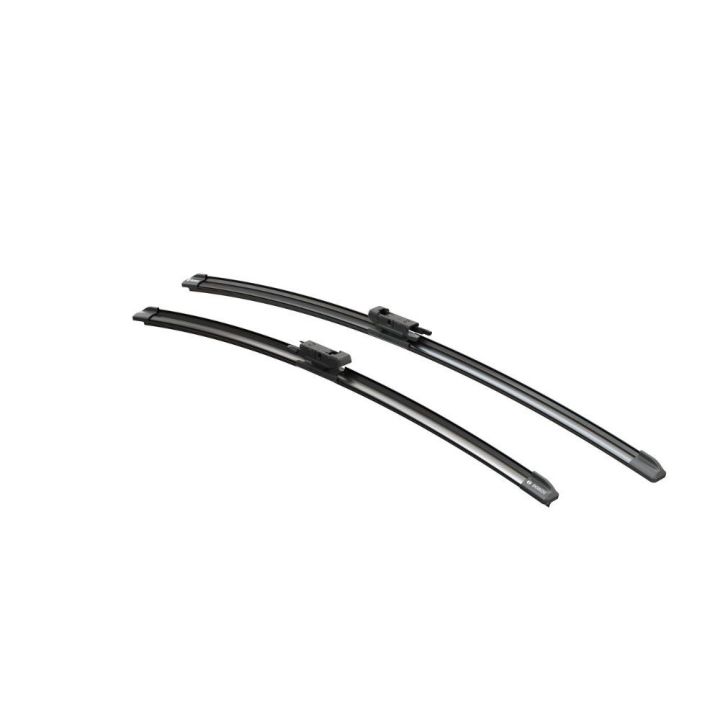 Aerotwin Silecek Seti 650/575 MM Mercedes Uyumlu - BOSCH 3397118967