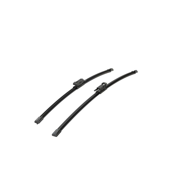 Aerotwin Silecek Seti 650/575 MM Mercedes Uyumlu - BOSCH 3397118967