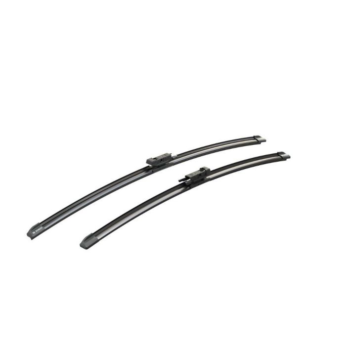 Aerotwin Silecek Seti 650/575 MM Mercedes Uyumlu - BOSCH 3397118967