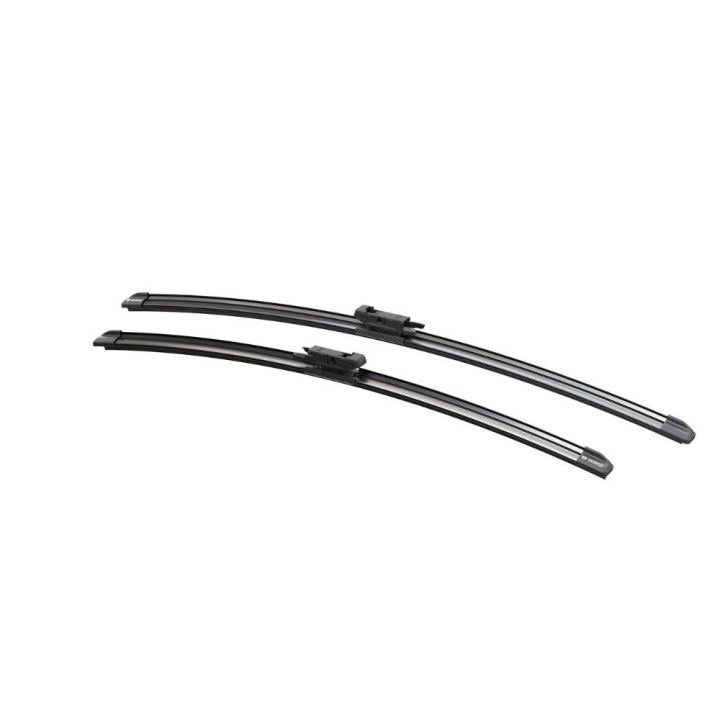 Aerotwin Silecek Seti 650/575 MM Mercedes Uyumlu - BOSCH 3397118967