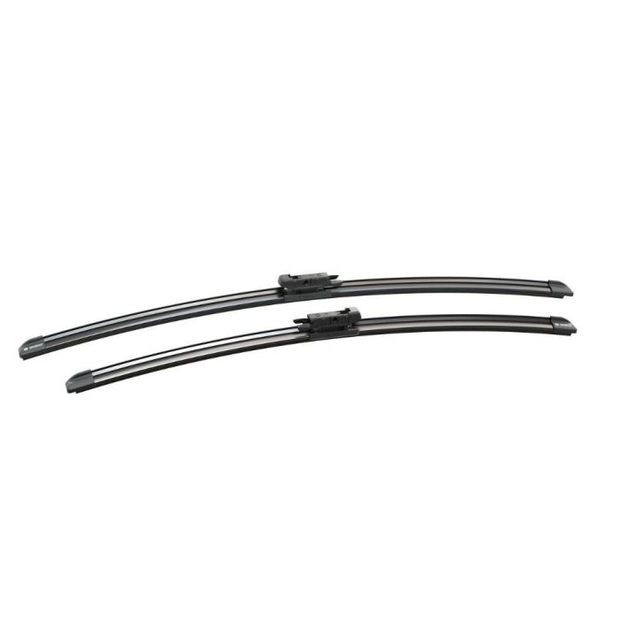 Aerotwin Silecek Seti 650/575 MM Mercedes Uyumlu - BOSCH 3397118967
