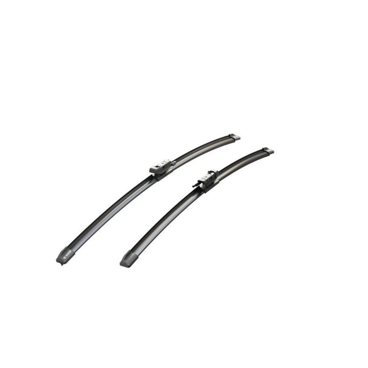 Aerotwin Silecek Seti 650/575 MM Mercedes Uyumlu - BOSCH 3397118967
