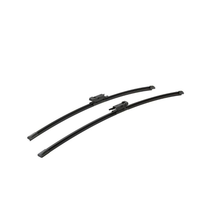 Aerotwin Silecek Seti 650/575 MM Mercedes Uyumlu - BOSCH 3397118967