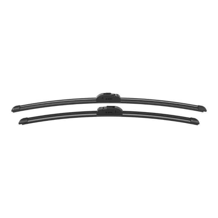Aerotwin Silecek Seti 650/575 MM Mercedes A Serisi Vaneo Honda Civic İçin (2006-2012) - BOSCH 3397118991