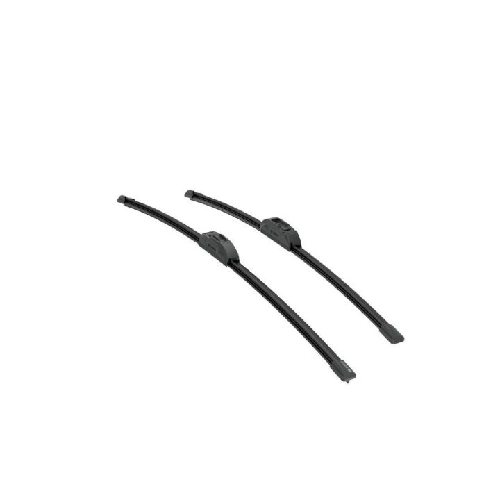 Aerotwin Silecek Seti 650/575 MM Mercedes A Serisi Vaneo Honda Civic İçin (2006-2012) - BOSCH 3397118991