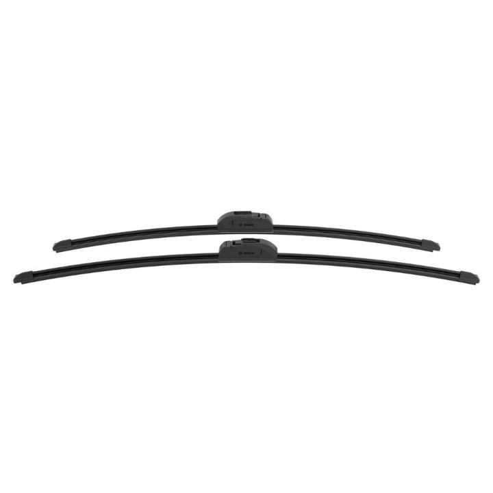 Aerotwin Silecek Seti 650/575 MM Mercedes A Serisi Vaneo Honda Civic İçin (2006-2012) - BOSCH 3397118991