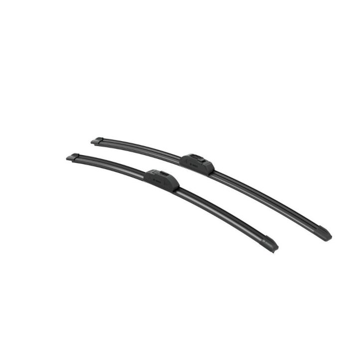 Aerotwin Silecek Seti 650/575 MM Mercedes A Serisi Vaneo Honda Civic İçin (2006-2012) - BOSCH 3397118991