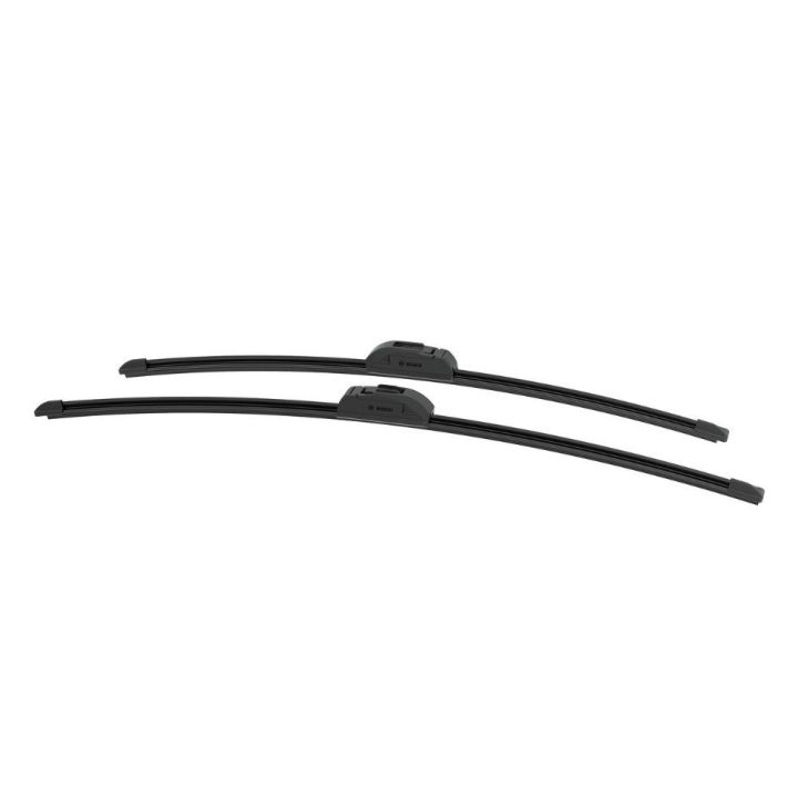 Aerotwin Silecek Seti 650/575 MM Mercedes A Serisi Vaneo Honda Civic İçin (2006-2012) - BOSCH 3397118991