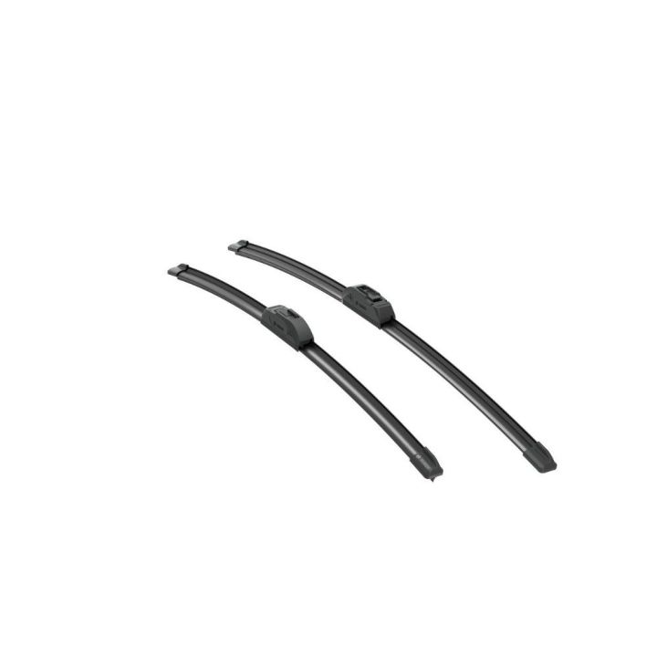 Aerotwin Silecek Seti 650/575 MM Mercedes A Serisi Vaneo Honda Civic İçin (2006-2012) - BOSCH 3397118991