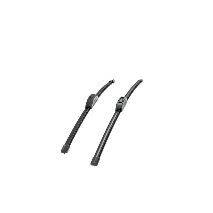 Aerotwin Silecek Seti 650/575 MM Mercedes A Serisi Vaneo Honda Civic İçin (2006-2012) - BOSCH 3397118991