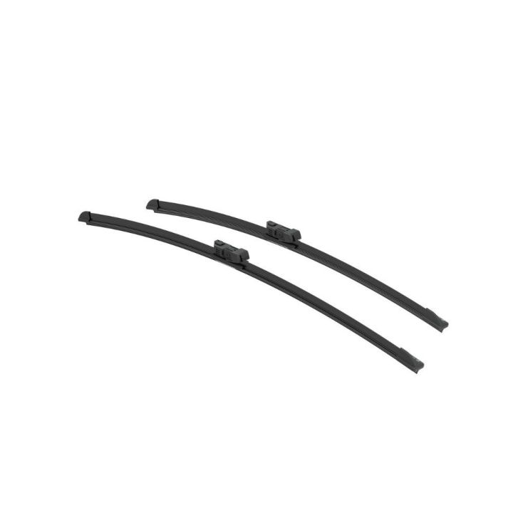 Ön Aerotwin Muz Tipi Silecek Süpürgesi Seti 640-575MM Mercedes W166 W167 İçin (2011-) - BOSCH 3397007854