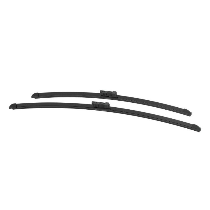 Ön Aerotwin Muz Tipi Silecek Süpürgesi Seti 640-575MM Mercedes W166 W167 İçin (2011-) - BOSCH 3397007854