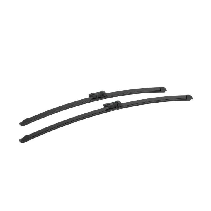 Ön Aerotwin Muz Tipi Silecek Süpürgesi Seti 640-575MM Mercedes W166 W167 İçin (2011-) - BOSCH 3397007854