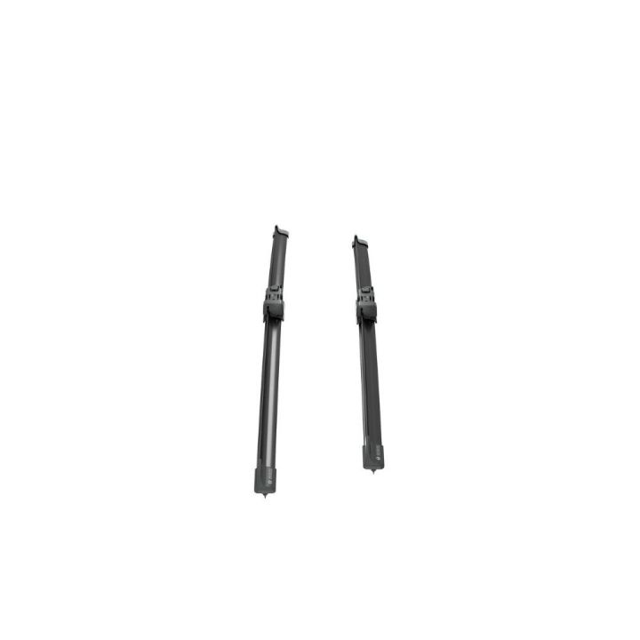 Ön Aerotwin Muz Tipi Silecek Süpürgesi Seti 640-575MM Mercedes W166 W167 İçin (2011-) - BOSCH 3397007854