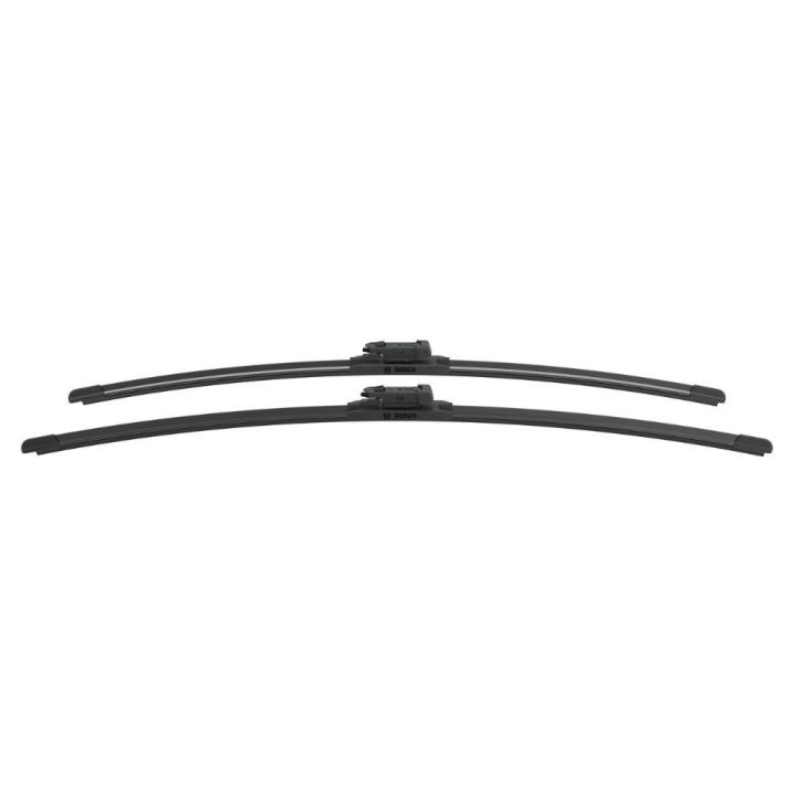 Ön Aerotwin Silecek Süpürgesi Seti 650-600MM Mercedes Sprinter VW Crafter Audi Q7 İçin - BOSCH 3397007215
