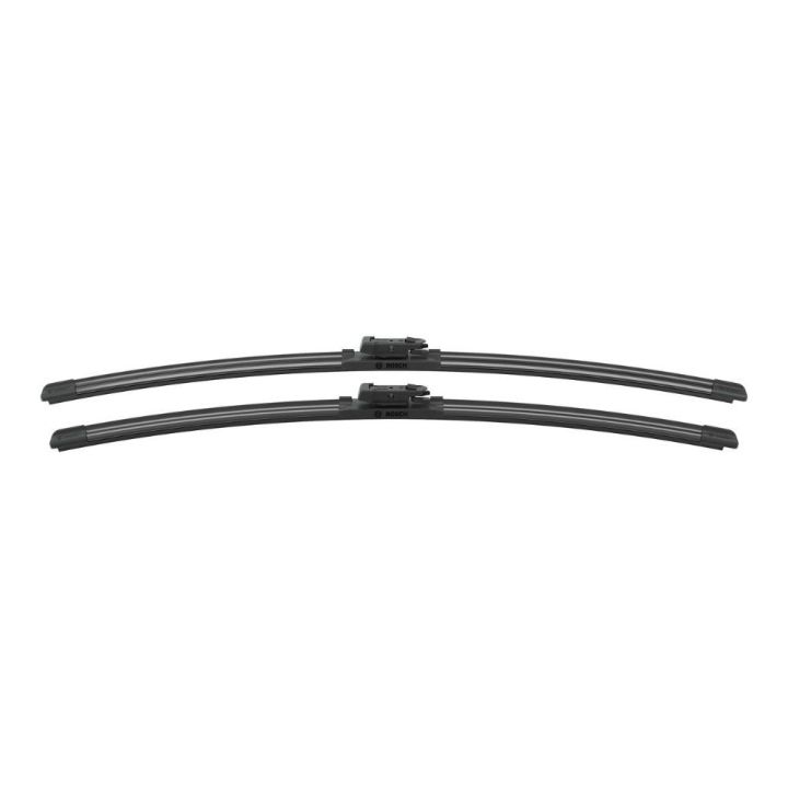 Ön Aerotwin Silecek Süpürgesi Seti 650-600MM Mercedes Sprinter VW Crafter Audi Q7 İçin - BOSCH 3397007215
