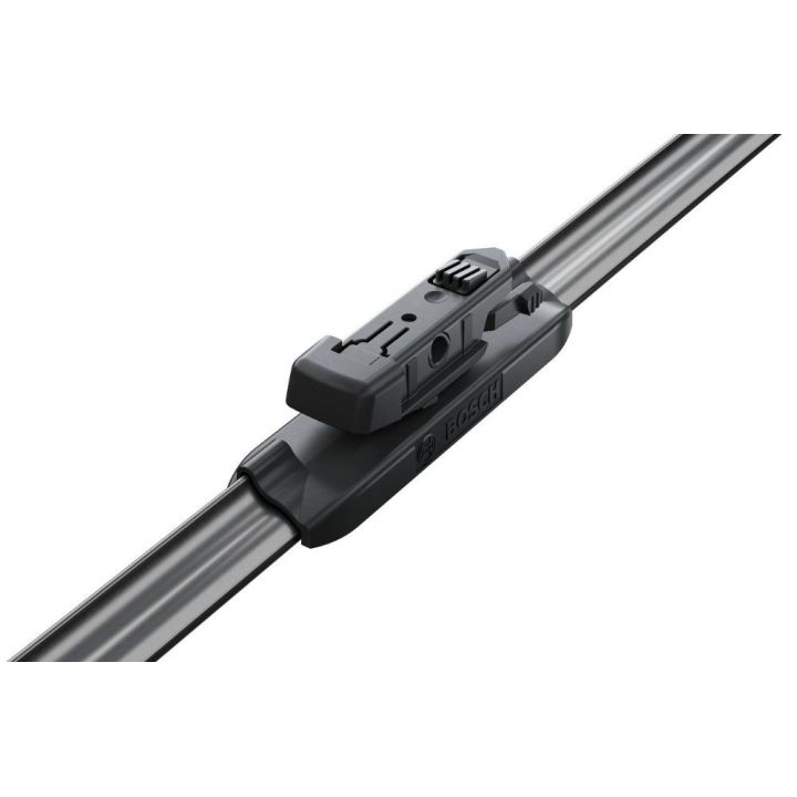 Ön Aerotwin Silecek Süpürgesi Seti 650-600MM Mercedes Sprinter VW Crafter Audi Q7 İçin - BOSCH 3397007215