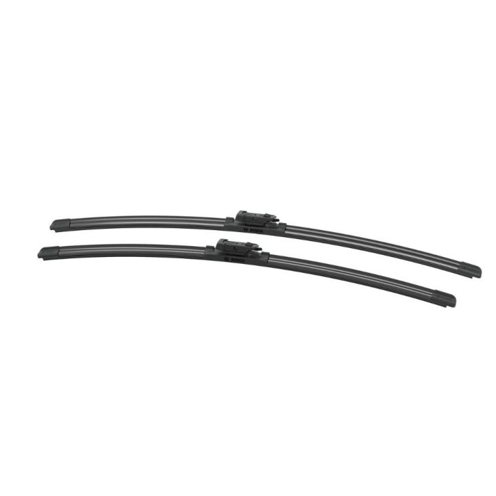Ön Aerotwin Silecek Süpürgesi Seti 650-600MM Mercedes Sprinter VW Crafter Audi Q7 İçin - BOSCH 3397007215