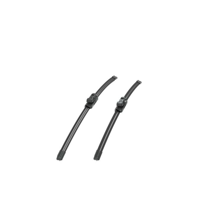 Ön Aerotwin Silecek Süpürgesi Seti 650-600MM Mercedes Sprinter VW Crafter Audi Q7 İçin - BOSCH 3397007215