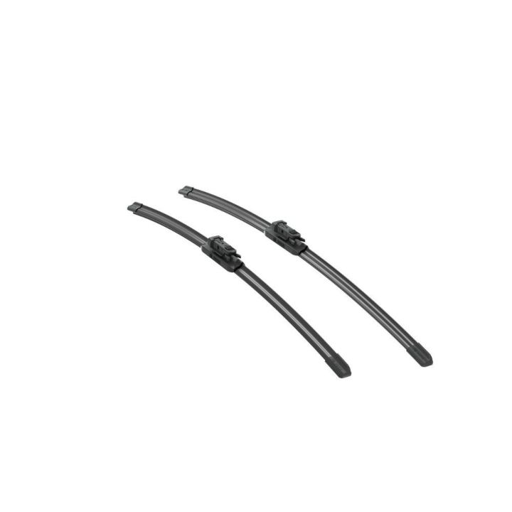 Ön Aerotwin Silecek Süpürgesi Seti 650-600MM Mercedes Sprinter VW Crafter Audi Q7 İçin - BOSCH 3397007215